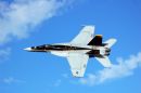 波音 F/A-18E&ldquo;超级大黄蜂&rdquo;