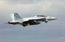 波音 F/A-18F&ldquo;超级大黄蜂&rdquo;