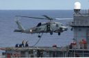 西科斯基 SH-60B&ldquo;海鹰&rdquo;