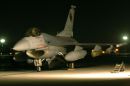 通用动力 F-16CG&ldquo;夜隼&rdquo;