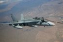 麦克唐纳-道格拉斯 CF-188A&ldquo;大黄蜂&rdquo;(CF-18A)