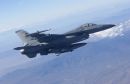 洛克希德-马丁 F-16CM&ldquo;战隼&rdquo;
