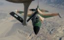通用动力 F-16C&ldquo;战隼&rdquo;