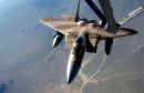 麦克唐纳-道格拉斯 F-15E&ldquo;攻击鹰&rdquo;