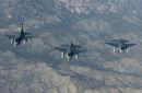 通用动力(SABCA) F-16AM&ldquo;战隼&rdquo;
