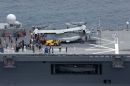 贝尔 / 波音 MV-22B&ldquo;鱼鹰&rdquo;