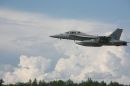 波音 F/A-18F&ldquo;超级大黄蜂&rdquo;