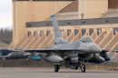 通用动力 F-16CM&ldquo;战隼&rdquo;