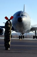 麦克唐纳-道格拉斯 KC-10A&ldquo;致远&rdquo;(DC-10-30CF)