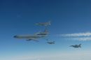 麦克唐纳-道格拉斯 KC-10A&ldquo;致远&rdquo;(DC-10-30CF)