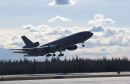 麦克唐纳-道格拉斯 KC-10A&ldquo;致远&rdquo;(DC-10-30CF)