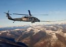 西科斯基 HH-60G&ldquo;铺路鹰&rdquo;