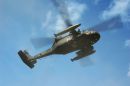 西科斯基 UH-60L&ldquo;黑鹰&rdquo;
