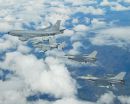 波音 KC-135R&ldquo;同温层油轮&rdquo;(717-148)