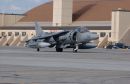 波音 AV-8B(R)&ldquo;鹞&rdquo;Ⅱ+