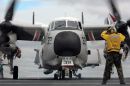 格鲁曼 C-2A&ldquo;灰狗&rdquo;