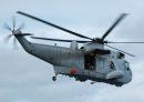 韦斯特兰 WS-61&ldquo;海王&rdquo;Mk50A