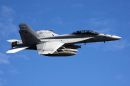 波音 F/A-18F&ldquo;超级大黄蜂&rdquo;