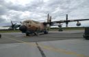 洛克希德 KC-130H&ldquo;大力神&rdquo;(L-382)