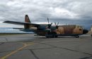 洛克希德 KC-130H&ldquo;大力神&rdquo;(L-382)