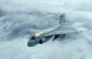 格鲁曼 EA-6B&ldquo;徘徊者&rdquo;