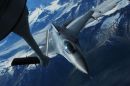 通用动力 F-16CM&ldquo;战隼&rdquo;