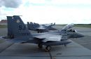 麦克唐纳-道格拉斯 F-15E&ldquo;攻击鹰&rdquo;