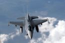 通用动力 F-16CG&ldquo;夜隼&rdquo;