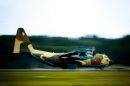 洛克希德 KC-130H&ldquo;大力神&rdquo;(L-382)