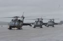 西科斯基 UH-60L&ldquo;黑鹰&rdquo;