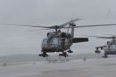 西科斯基 UH-60L&ldquo;黑鹰&rdquo;