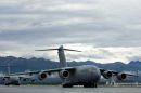 波音 C-17A&ldquo;环球霸王&rdquo;Ⅲ