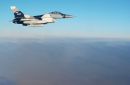 通用动力 F-16C&ldquo;战隼&rdquo;