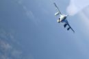 通用动力 F-16C&ldquo;战隼&rdquo;