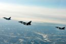 通用动力 F-16C&ldquo;战隼&rdquo;