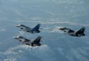 通用动力 F-16C&ldquo;战隼&rdquo;