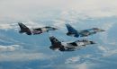 通用动力 F-16D&ldquo;战隼&rdquo;
