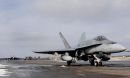 麦克唐纳-道格拉斯 CF-188A&ldquo;大黄蜂&rdquo;(CF-18A)