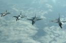 通用动力 F-16C&ldquo;战隼&rdquo;