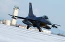 通用动力 F-16C&ldquo;战隼&rdquo;