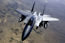 麦克唐纳-道格拉斯 F-15E&ldquo;攻击鹰&rdquo;