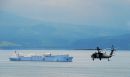 西科斯基 MH-60S&ldquo;骑士鹰&rdquo;