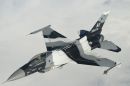 通用动力 F-16C&ldquo;战隼&rdquo;