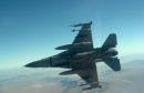 洛克希德 F-16CM&ldquo;战隼&rdquo;