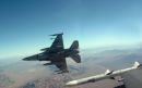 洛克希德 F-16CM&ldquo;战隼&rdquo;