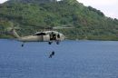 西科斯基 MH-60S&ldquo;骑士鹰&rdquo;