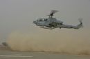 贝尔 AH-1W&ldquo;超级眼镜蛇&rdquo;