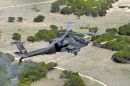 波音 AH-64D&ldquo;长弓阿帕奇&rdquo;