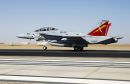 波音 EA-18G&ldquo;咆哮者&rdquo;