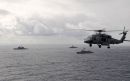 西科斯基 HH-60H&ldquo;救援鹰&rdquo;